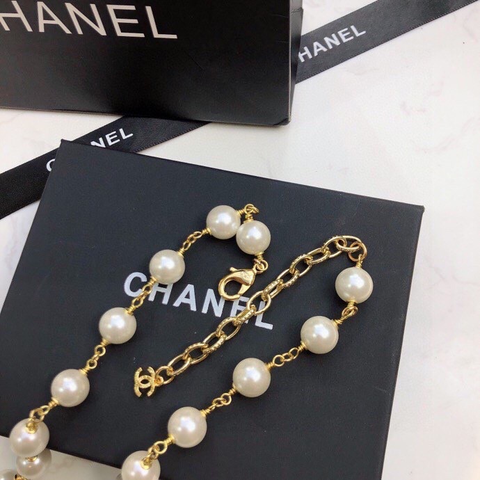 Chanel Brooches